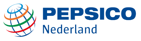 PepsiCo Netherlands graphic